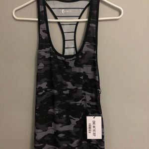 NWT Zyia Havana Tank